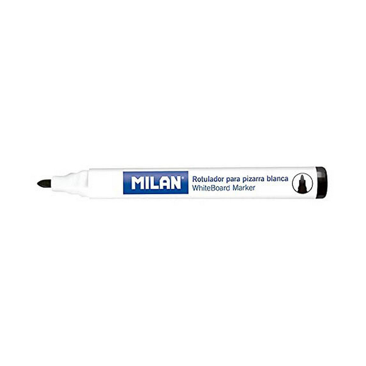 Fix na tabuli Milan Bílá tabule